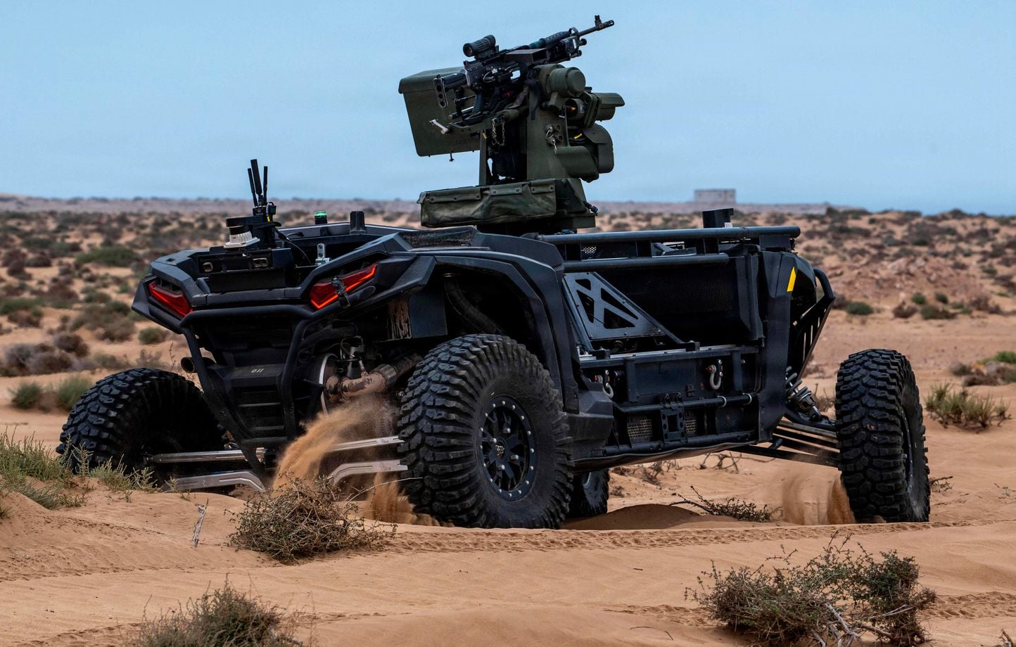 Encuentran muerto al segundo militar estadounidense desaparecido Encuentran muerto al segundo militar estadounidense desaparecido